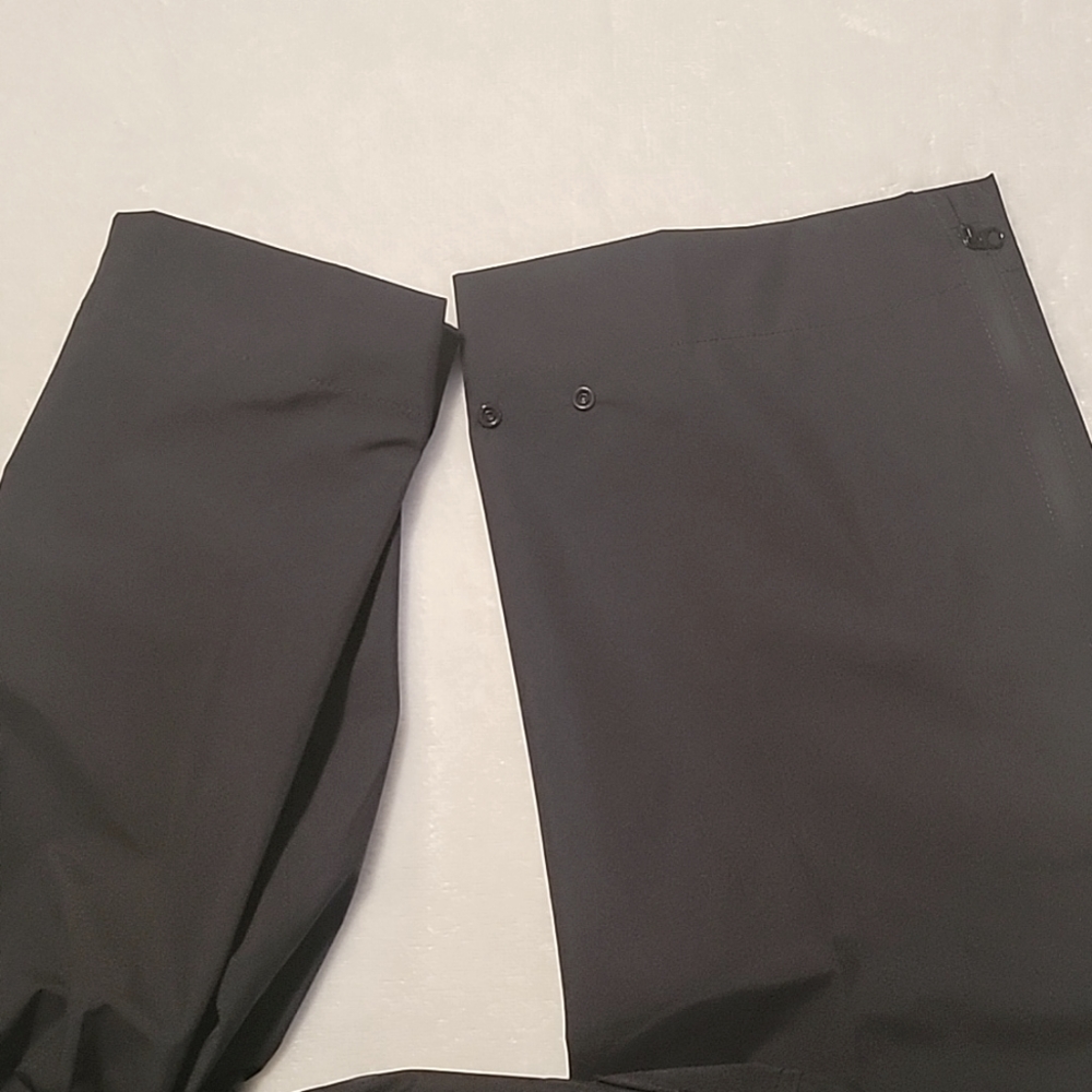 Gore-Tex Featherweight Pull-On Pant - Picture 7 of 11